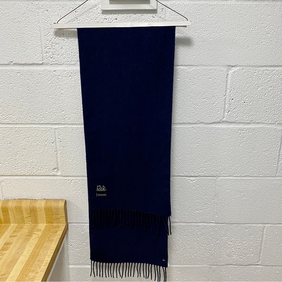 Jos. A. Bank Cashmere Scarf - Picture 6 of 6